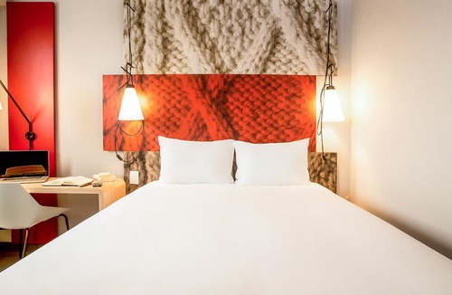 Bacabal Hotel | Ibis Bacabal