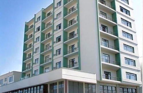 Lages Hotel | Map Hotel
