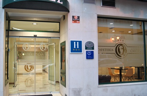 La Corredoria y Ventanielles Hotel | El Retiro de Cardea