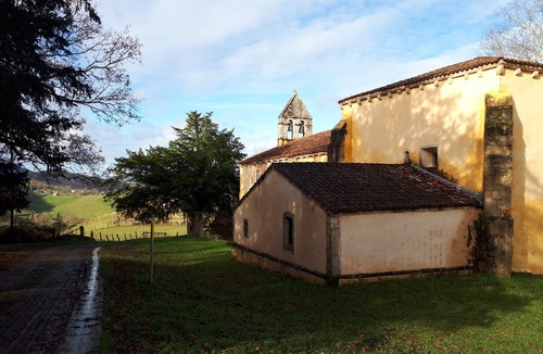 Corao Hotel | Hotel Rural Entremontes
