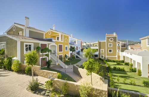 New Golden Mile Hotel | Cortijo del Mar Resort