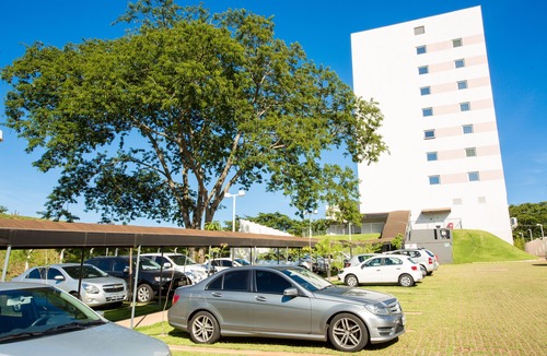 Catanduva Hotel | Ibis Catanduva