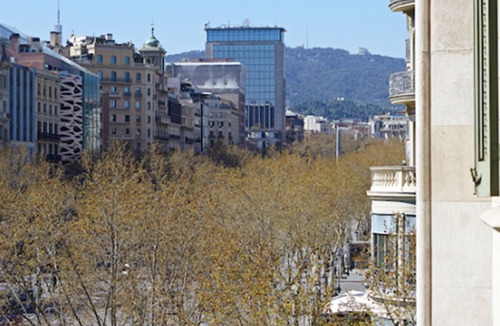 Eixample Hotel | Apartments Sixtyfour