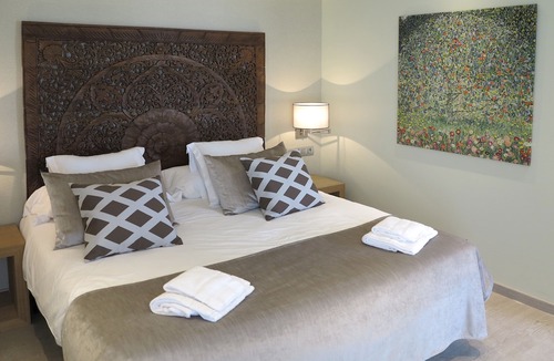 Eixample Hotel | Serennia Exclusive Rooms