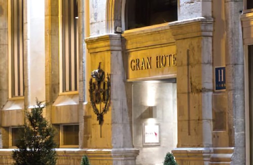 Old Town Hotel | Gran Hotel España