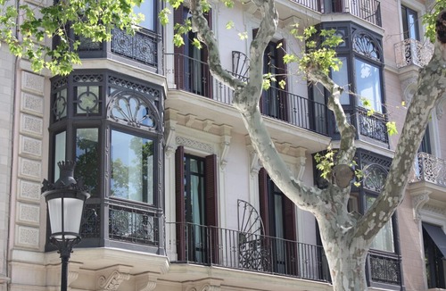 Eixample Hotel | Apartments Sixtyfour