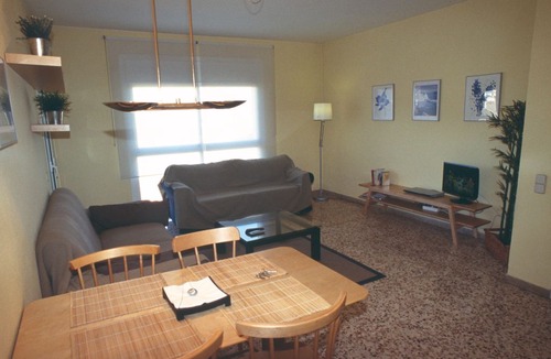 Sabadell Apartment | apartment/ flat - SABADELL
