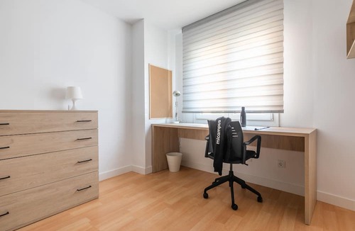 Leganes Hotel | Micampus Leganés