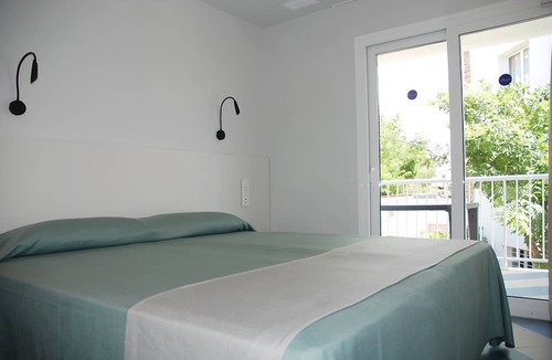 Sitges Hotel | Sunway Arizona