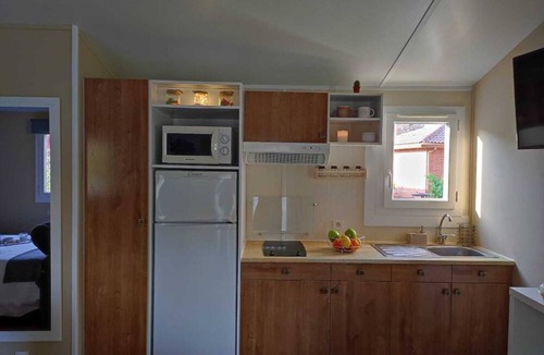 Pelayos de la Presa Cottage | Casita para parejas con jacuzzi
