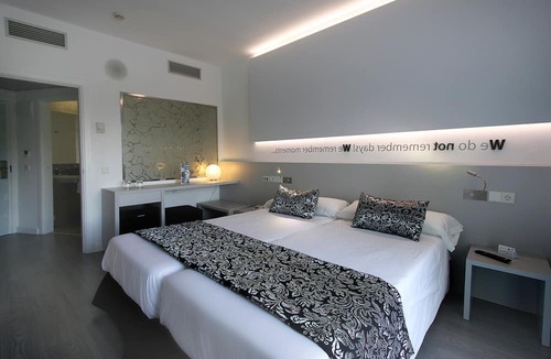 Playa de Palma Hotel | BG Hotel Pamplona