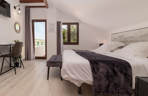 Alfoz de Lloredo Hotel | Hotel Sanmar