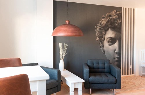Altea Hotel | Porta Nova Suites Altea - Adults Only