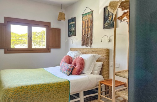 Sant Josep de sa Talaia Hostel | Hostal Mar y Sal