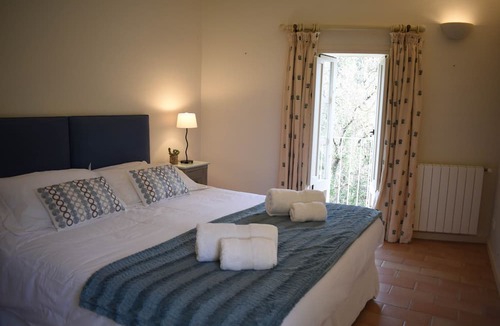 Ossinya Bed & Breakfast | B&B Can Jan