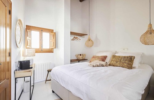 Salar Hotel | Finca las Calmas