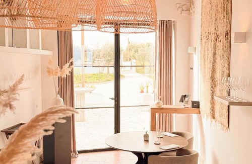Salar Hotel | Finca las Calmas