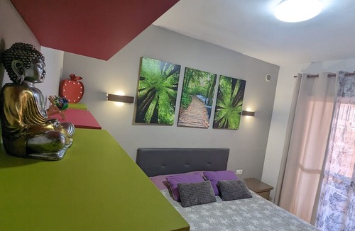 San Isidro House | Happy Room Tenerife