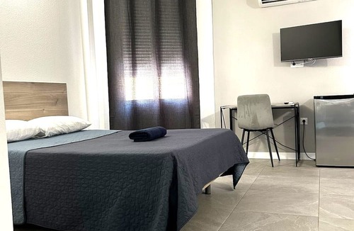 Rio Velez Hotel | Hotel Velis