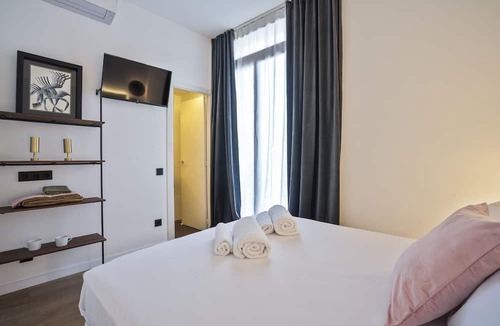 La Ribera Hotel | Casa Trafalgar