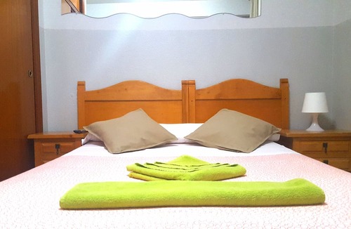 Torrejon de Ardoz Hostel | Hostal El Peine