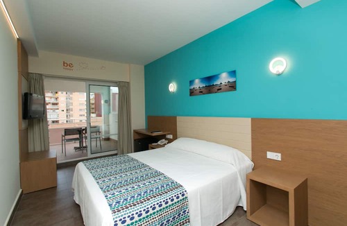 El Arenal Hotel | Hotel Don Pepe - Adults Only