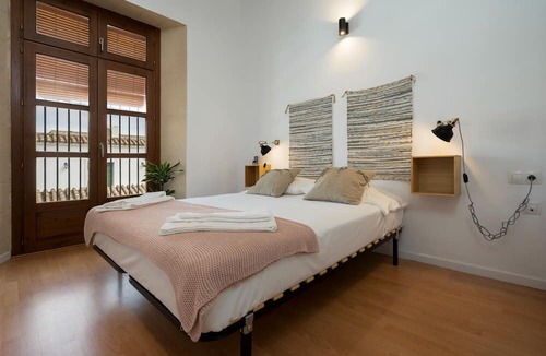 El Puerto de Santa Maria Hotel | CASA PALACIO SUR I