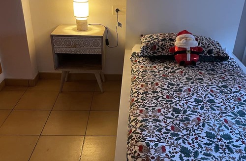 Cehegin House | Cehegin Old Town House