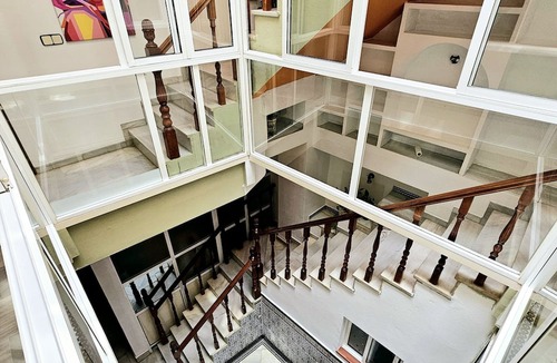 San Vicente Hotel | Arc House Plaza