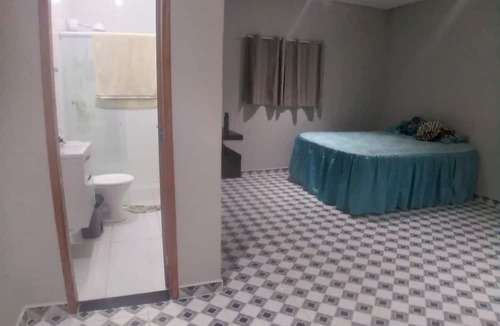 Juazeirinho Hotel | Pousada jk