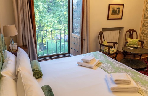 Burriana Bed & Breakfast | Alquería Calatrava B&B