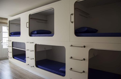 Lugo Hostel | HOSTELCROSS