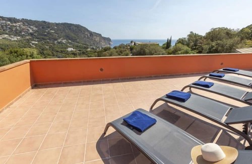 Aiguablava House | Ses Falugues by Interhome