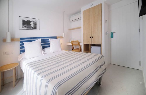 Porto Cristo Hotel | Hotel Bini