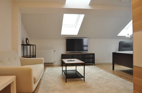 Aviles Apartment | San Bernardo 19