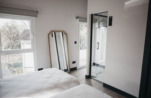Gernika-Lumo Hotel | Hotel Neguetxea