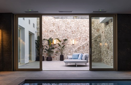 Javea Hotel | Dionis Boutique Hotel & Spa