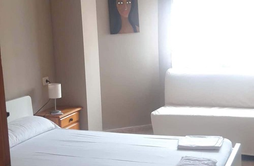 El Grau de Moncofa Apartment | Paradis II