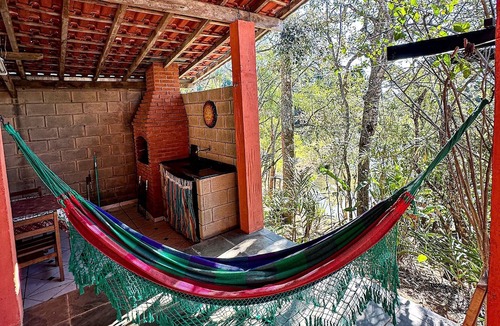 Piedade Cottage | Otimo sítio com lagos em Piedade