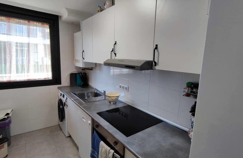 Cudon Apartment | Apartamento en Zona Miengo