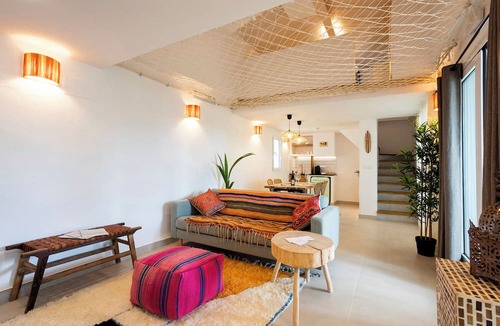 Bolonia Hotel | Dunas Tarifa