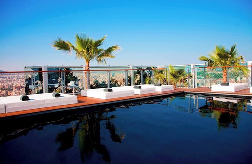 El Port Hotel | Renaissance Barcelona Fira Hotel