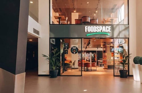 San Andres Hostel | Vertice Roomspace Madrid