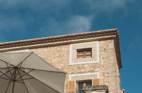 Calvia Hotel | Finca Can Estades