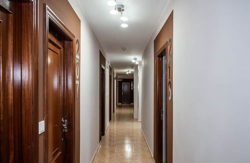 Fisterra Hotel | Hotel Ancora
