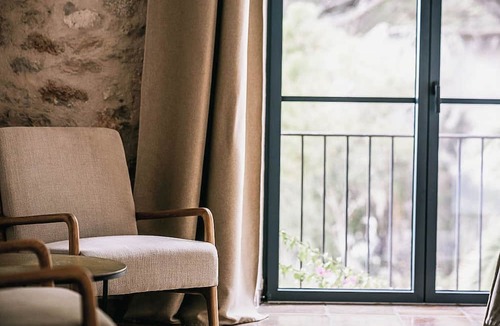 Urbanitzacio Es Verger Hotel | Posada del Marqués I A Slow Design Hotel