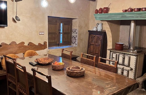 Alaraz House | La Centenaria de Alaraz