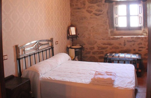 Alaraz House | La Centenaria de Alaraz
