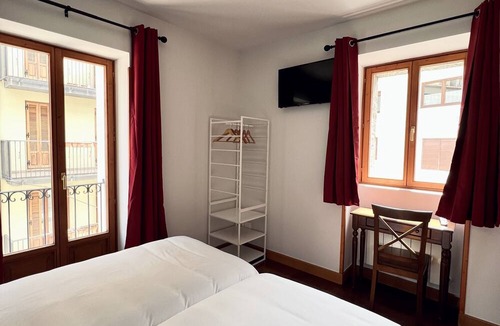 Mundaka Hotel | Hotel Branka