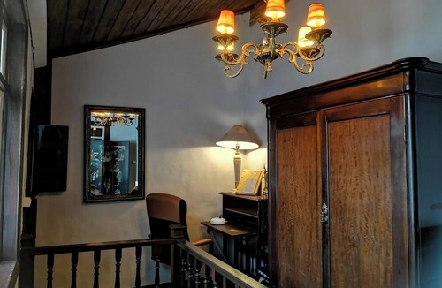 La Orotava Hostel | Gato Azul Coliving